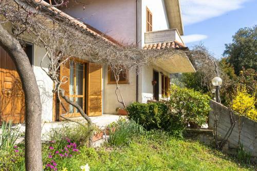 Bed & Breakfast Le Monachette