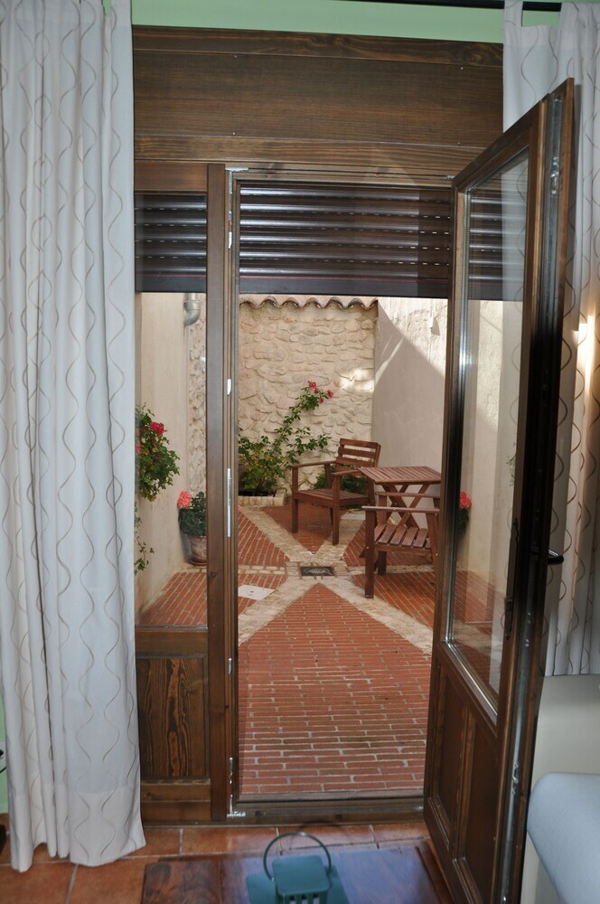 Agroturismo Casa Rural El Abuelo Quiko