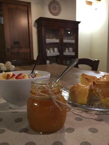 Bed & Breakfast Ca' Malfer