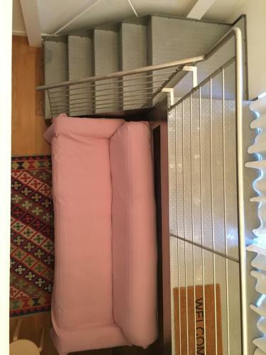 Apartamento Anfihouse