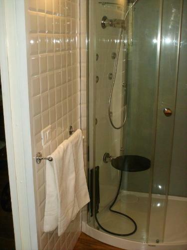 Apartamento Anfihouse