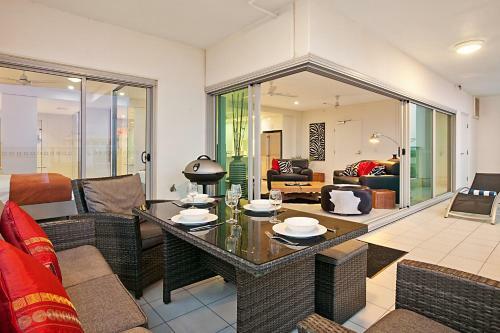 Aparthotel Beachlife Apartments