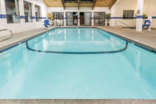 Hotel Super 8 Bend