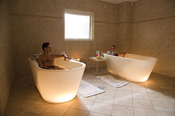 Hotel Enjoy Resorts Marina Fisken�s