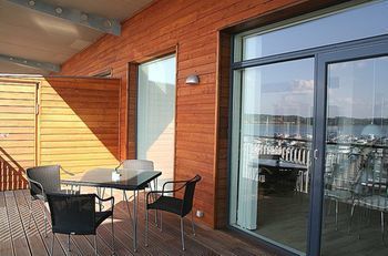 Hotel Enjoy Resorts Marina Fisken�s