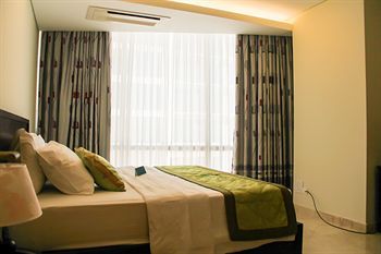 Apartamentos Diamond Bay Condotel