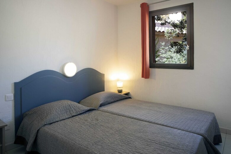Apartamento R�sidence Lago Verde
