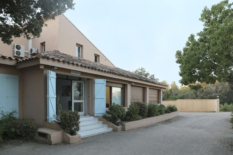 Apartamento R�sidence Lago Verde