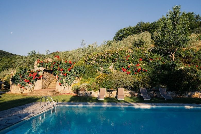 Bed & Breakfast Terre Di Baccio
