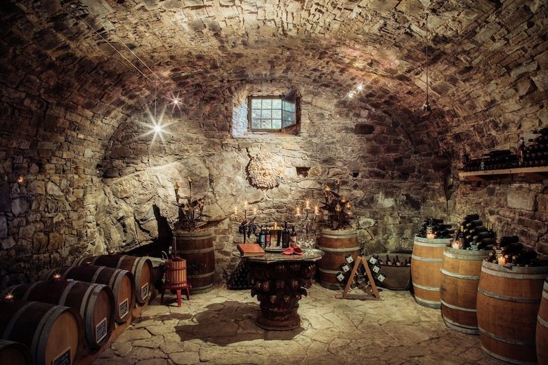 Bed & Breakfast Terre Di Baccio