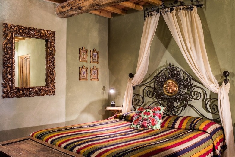 Bed & Breakfast Terre Di Baccio