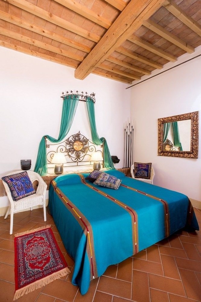Bed & Breakfast Terre Di Baccio