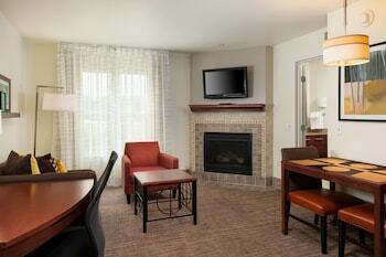 Hotel Residence Inn Dayton North