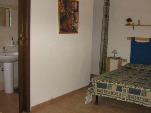 Centro Di Turismo Equestre B&B Shangril�