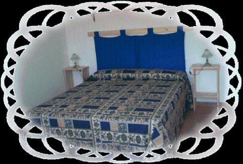 Centro Di Turismo Equestre B&B Shangril�