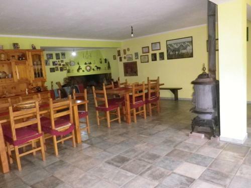 Centro Di Turismo Equestre B&B Shangril�