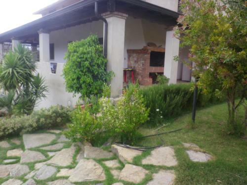 Centro Di Turismo Equestre B&B Shangril�