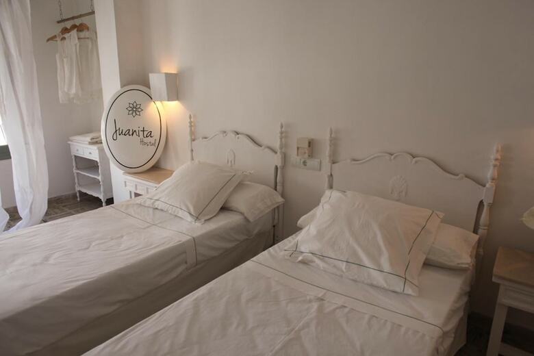 Hostal Juanita