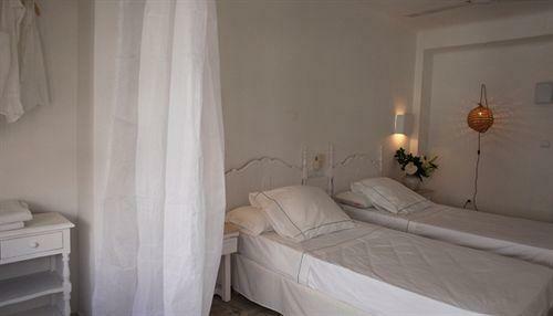 Hostal Juanita