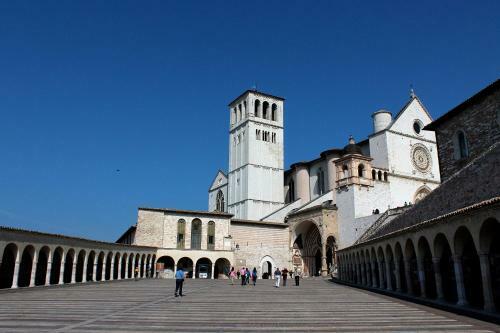 Agroturismo L'ariete