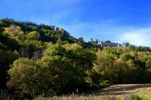 Agroturismo L'ariete
