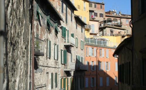 Agroturismo L'ariete