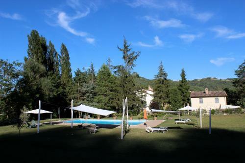 Agroturismo L'ariete