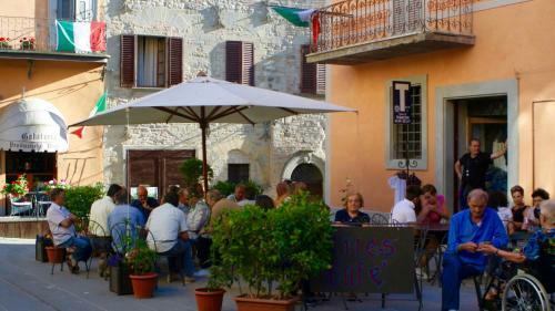 Agroturismo L'ariete
