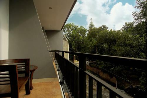 Andelis Homestay