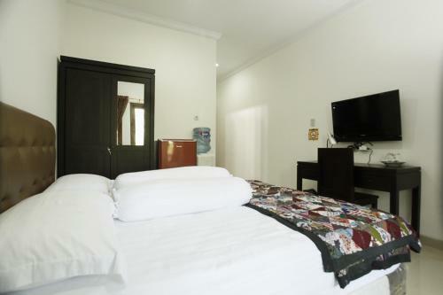 Andelis Homestay