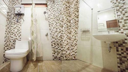 Andelis Homestay