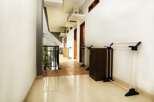 Andelis Homestay