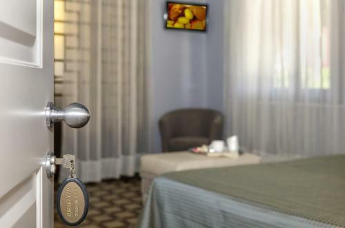 Hotel Giardino