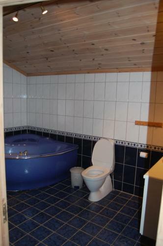Bed & Breakfast Tynset Rom &amp; Camping