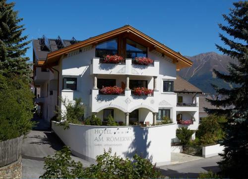 Hotel Am R�merweg