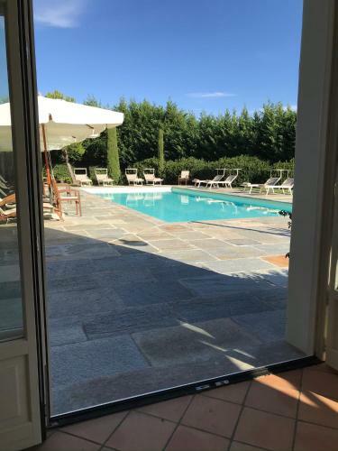 Agroturismo Villa Bricco Dei Cogni