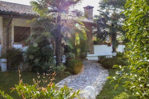 Bed & Breakfast Ca' Livenza