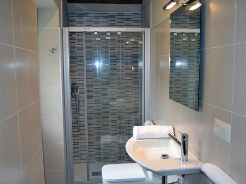 Apartamento Alojamientos Rurales Apezarena