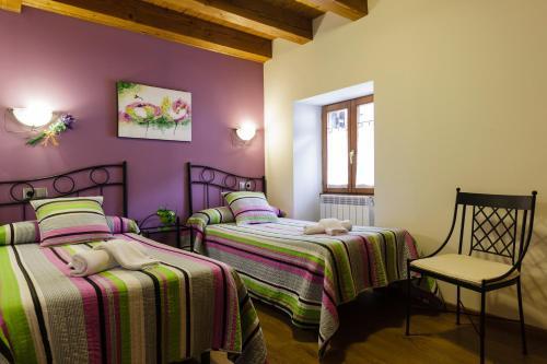 Apartamento Alojamientos Rurales Apezarena