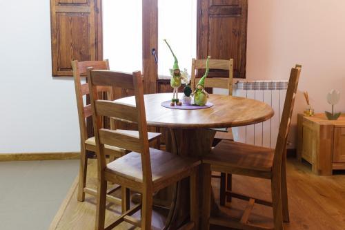 Apartamento Alojamientos Rurales Apezarena