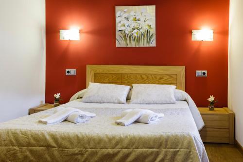 Apartamento Alojamientos Rurales Apezarena