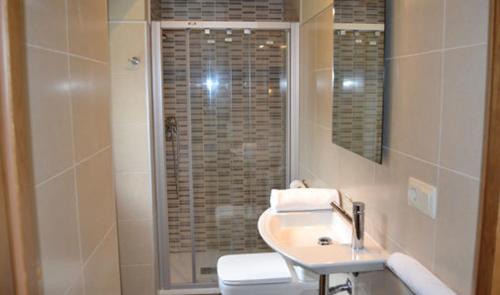Apartamento Alojamientos Rurales Apezarena
