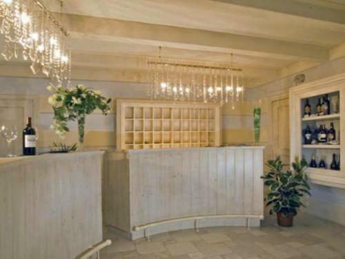 Apartamentos Locazione Turistica Vada.1