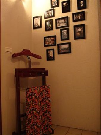 Albergue Solo Singer Inn
