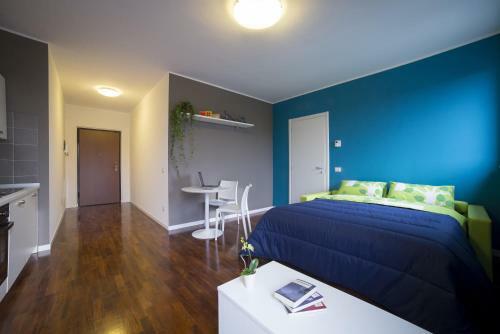 Apartamento Dreams Hotel Residenza Pianell 10