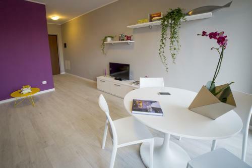 Apartamento Dreams Hotel Residenza Pianell 10