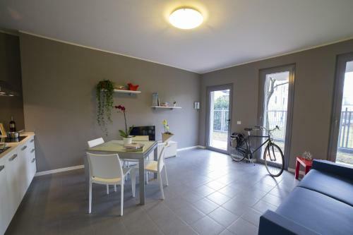 Apartamento Dreams Hotel Residenza Pianell 10