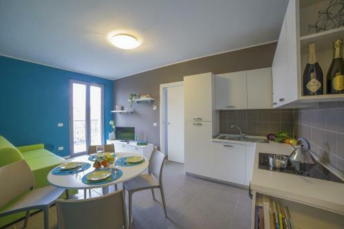 Apartamento Dreams Hotel Residenza Pianell 10