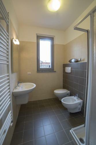 Apartamento Dreams Hotel Residenza Pianell 10
