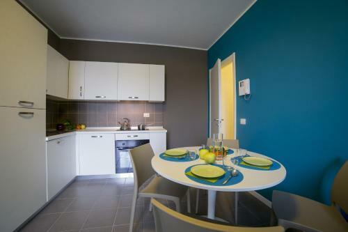 Apartamento Dreams Hotel Residenza Pianell 10